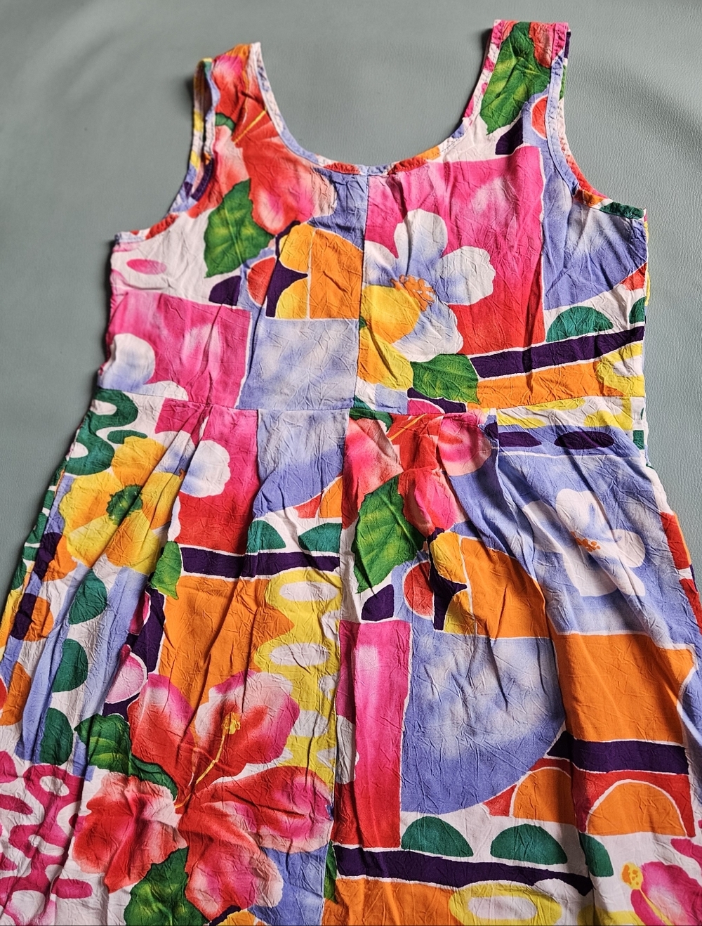 Jams world Janice Dress - Picture 11 of 13